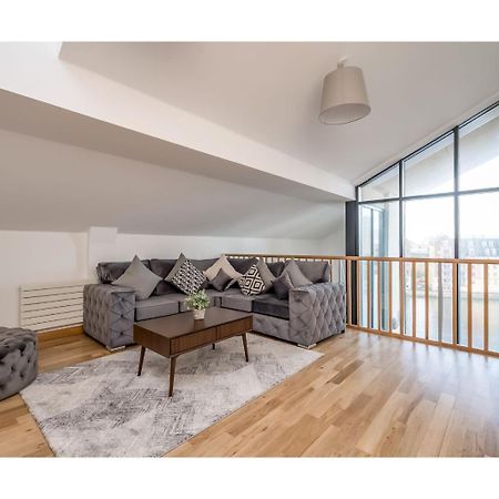 Central Belfast Apartments Pottinger'S Quay 외부 사진