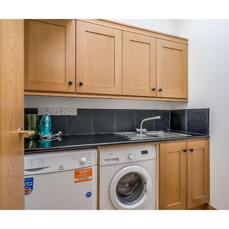 Central Belfast Apartments Pottinger'S Quay 외부 사진