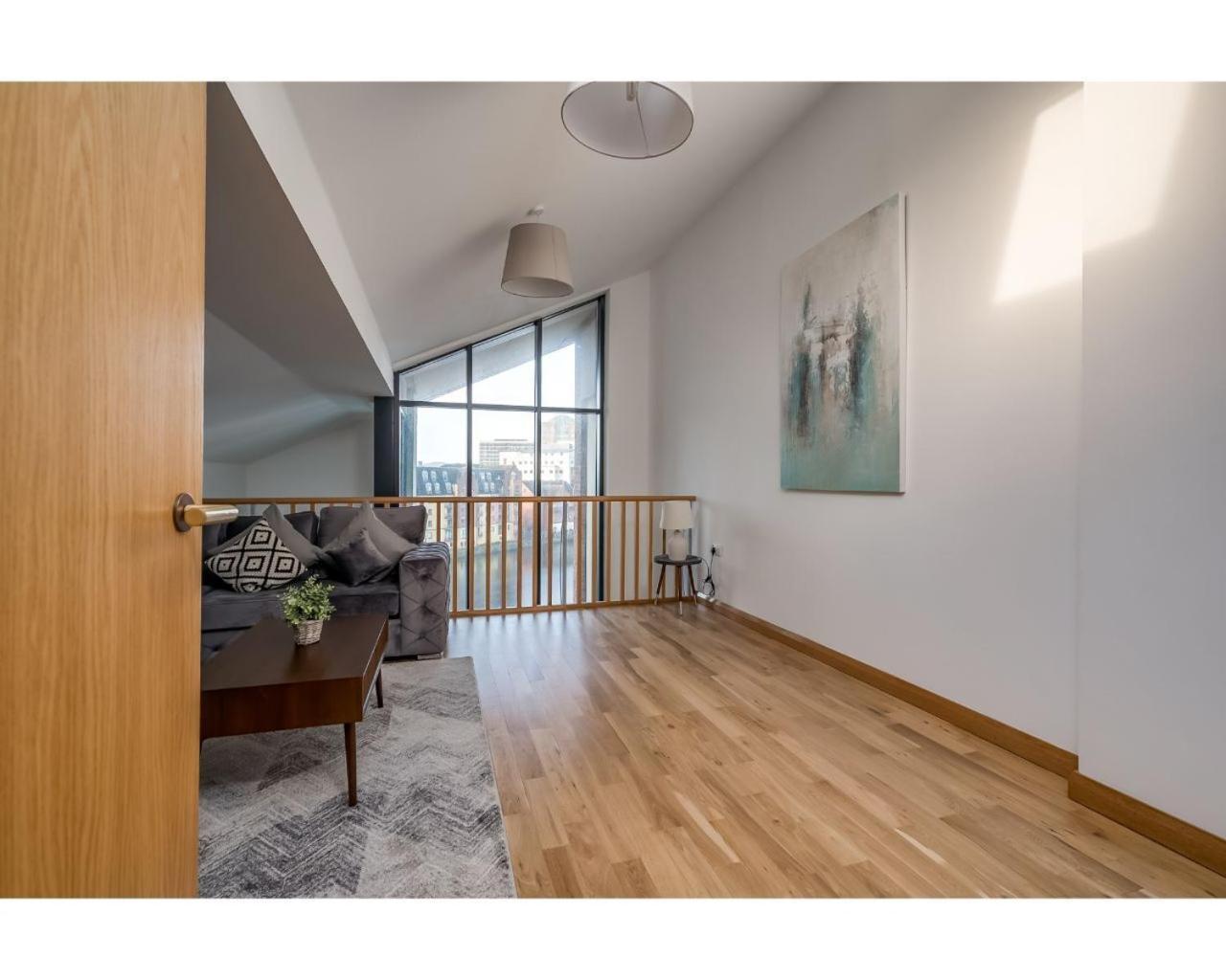 Central Belfast Apartments Pottinger'S Quay 외부 사진