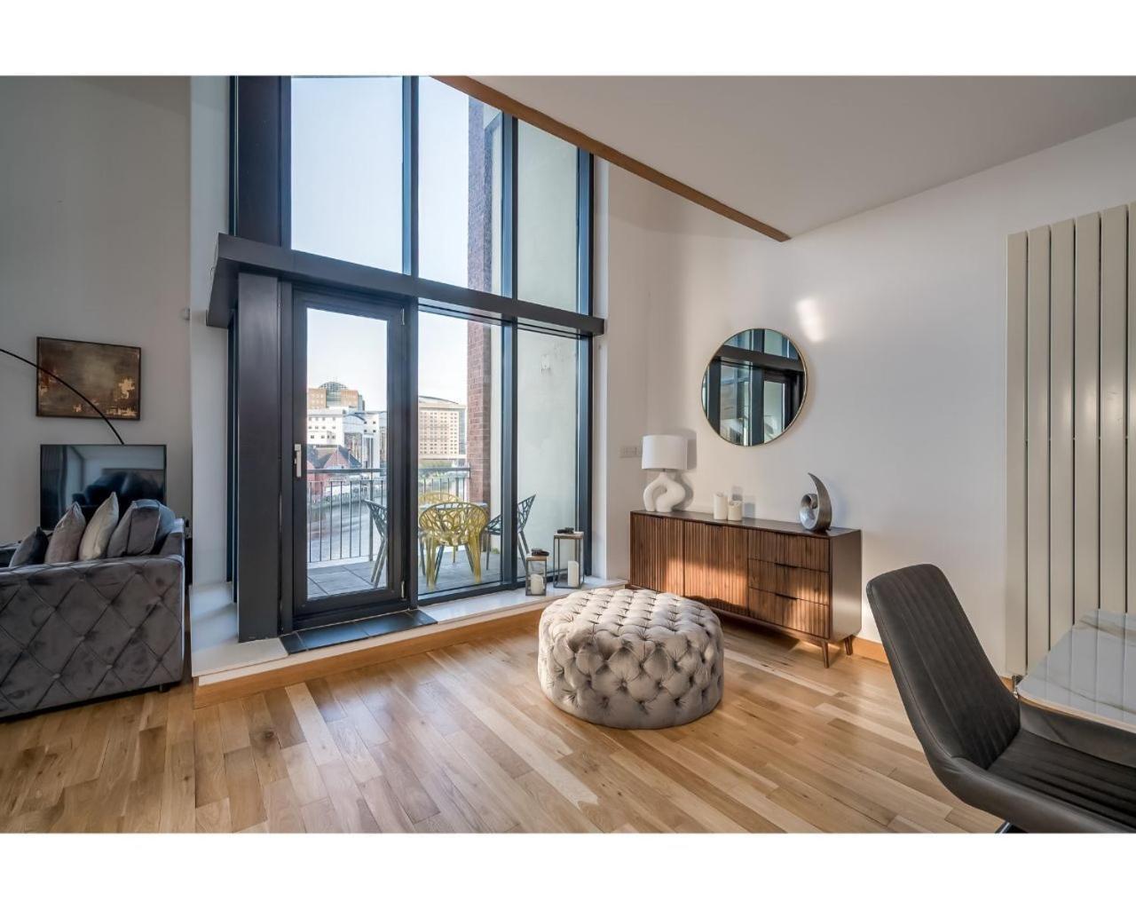 Central Belfast Apartments Pottinger'S Quay 외부 사진