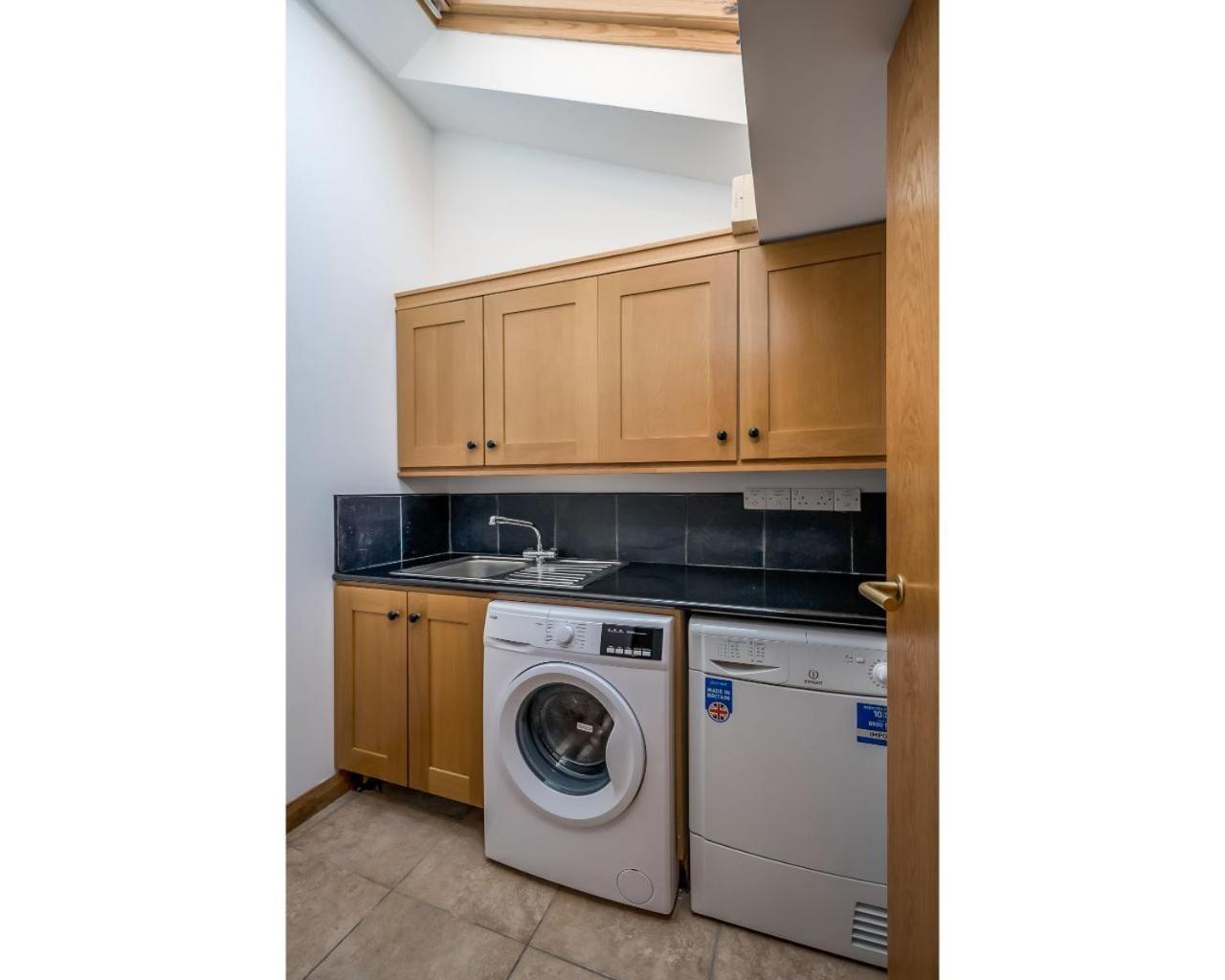 Central Belfast Apartments Pottinger'S Quay 외부 사진