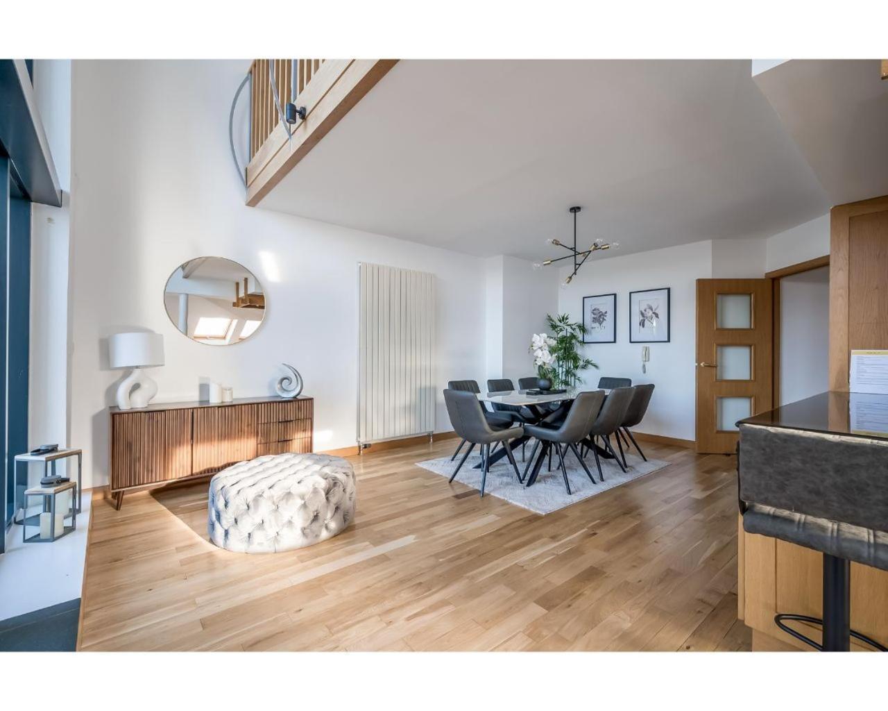 Central Belfast Apartments Pottinger'S Quay 외부 사진
