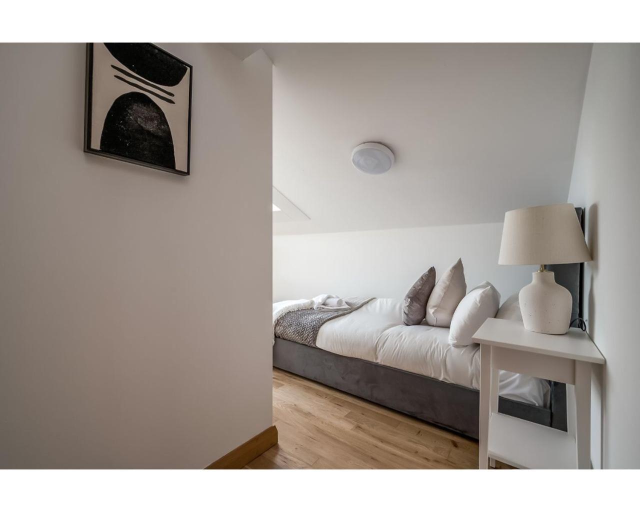 Central Belfast Apartments Pottinger'S Quay 외부 사진