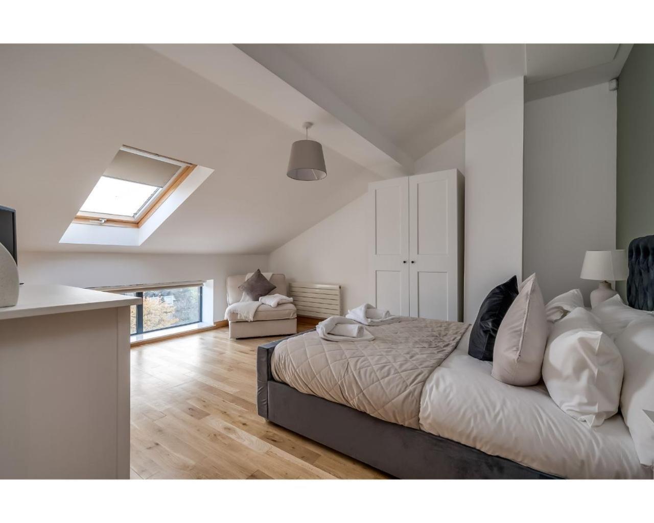Central Belfast Apartments Pottinger'S Quay 외부 사진