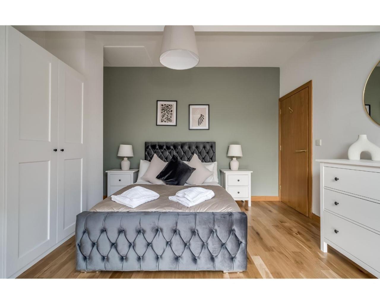 Central Belfast Apartments Pottinger'S Quay 외부 사진