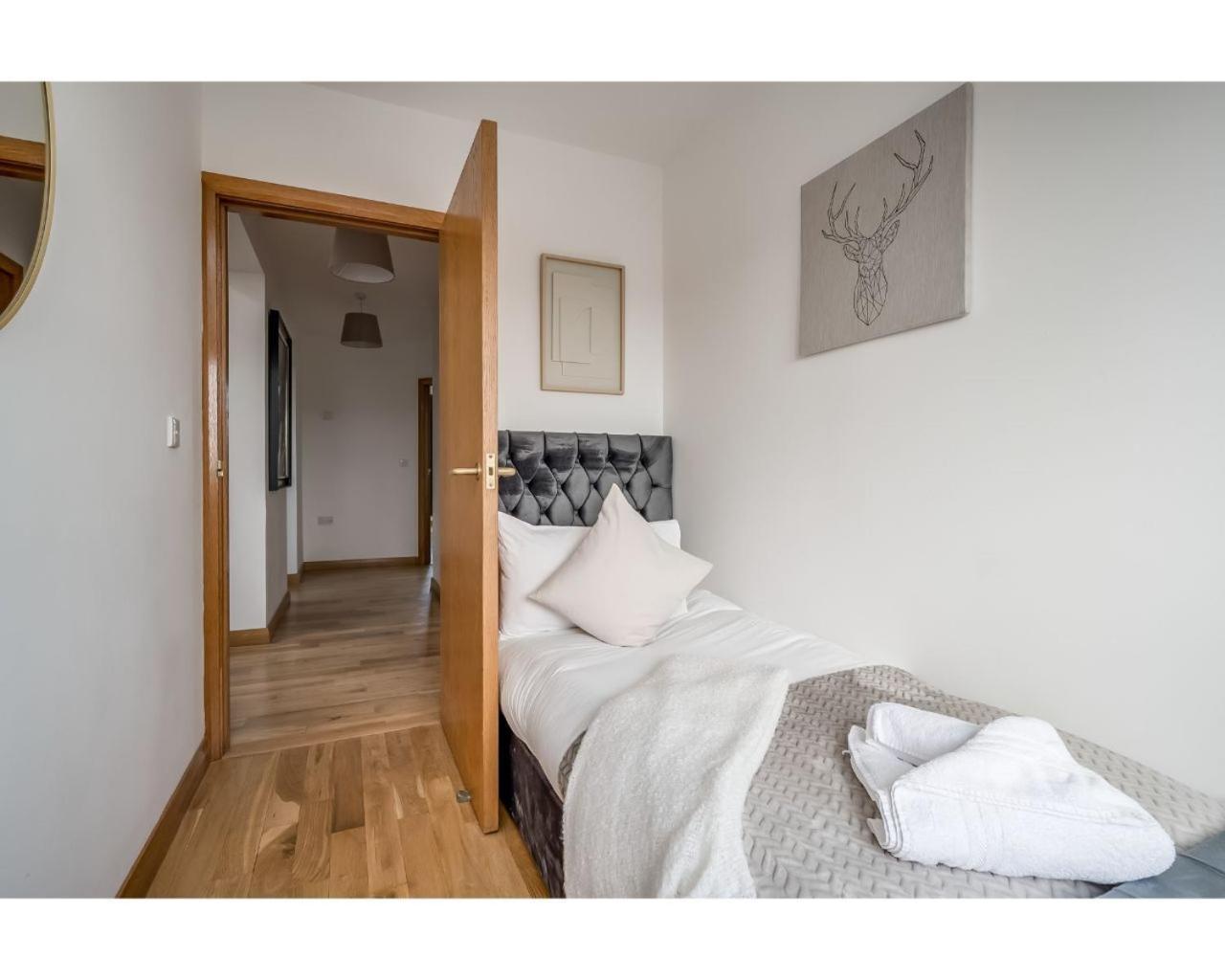 Central Belfast Apartments Pottinger'S Quay 외부 사진