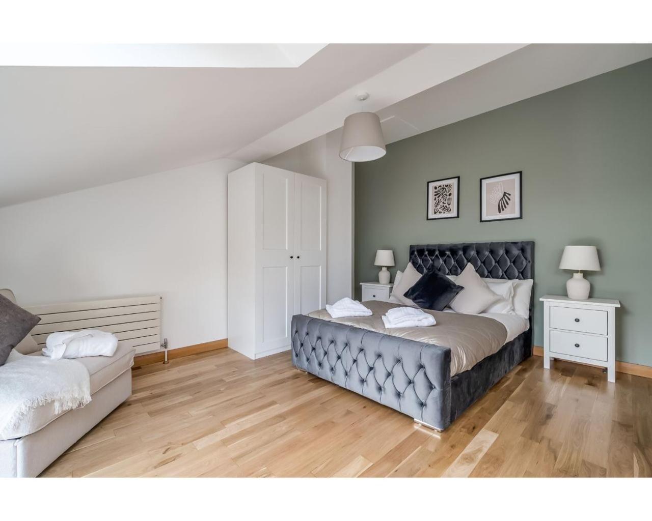 Central Belfast Apartments Pottinger'S Quay 외부 사진