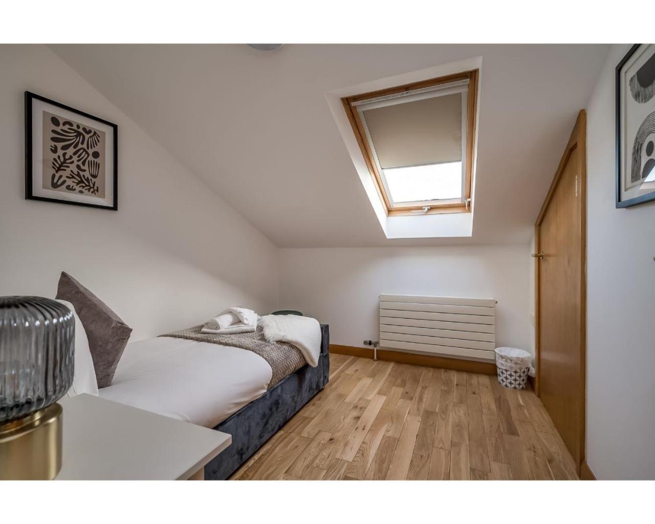 Central Belfast Apartments Pottinger'S Quay 외부 사진