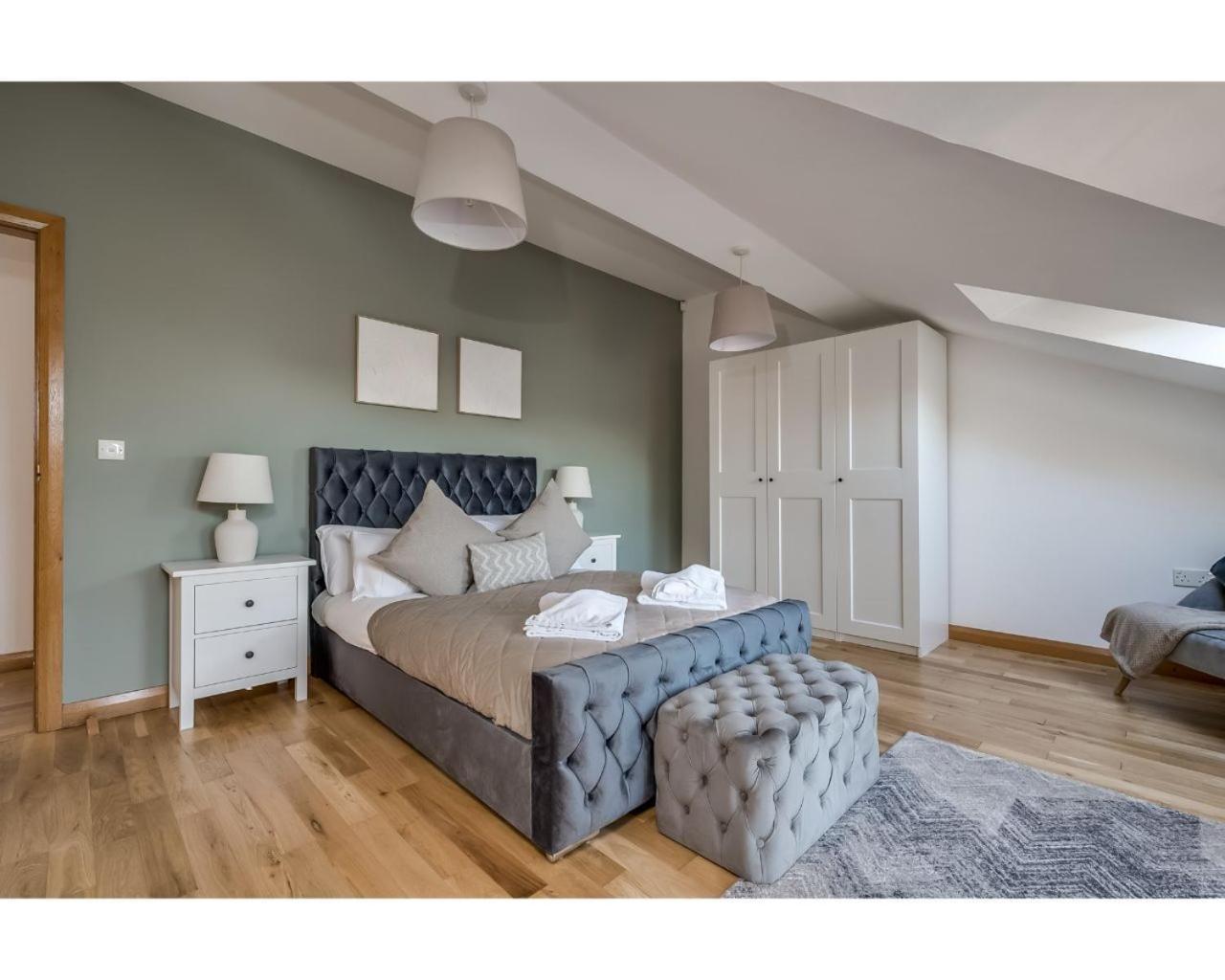 Central Belfast Apartments Pottinger'S Quay 외부 사진
