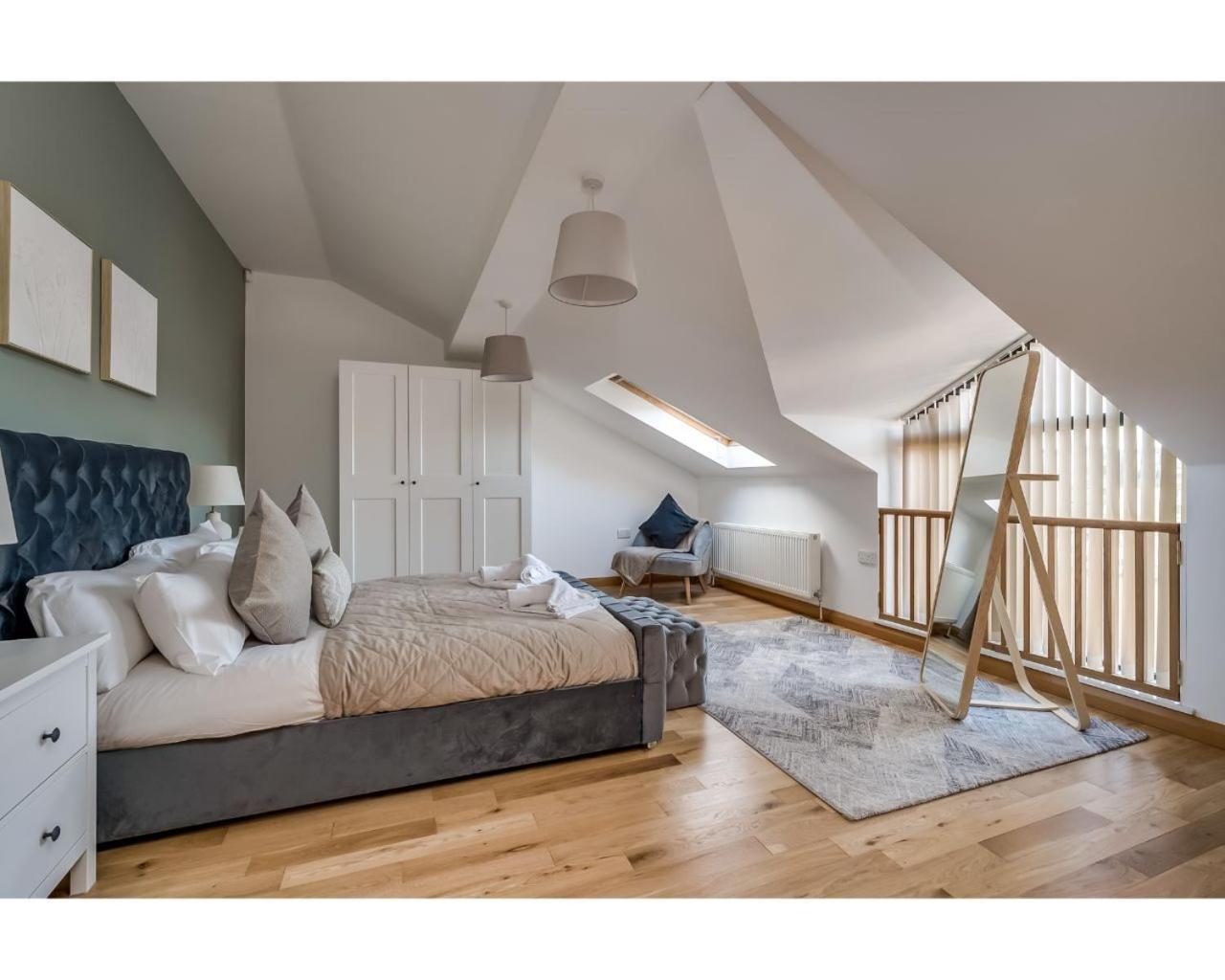 Central Belfast Apartments Pottinger'S Quay 외부 사진