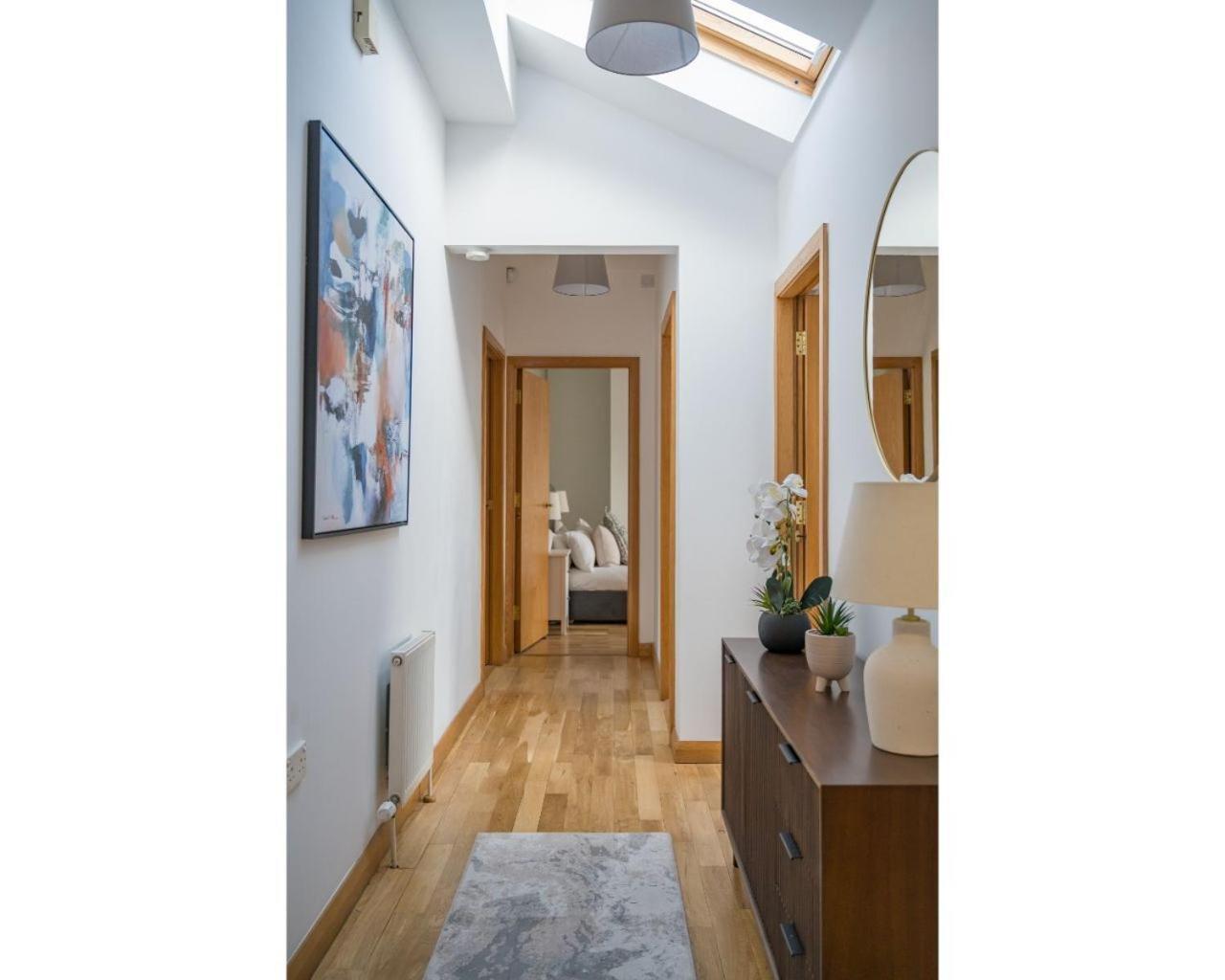 Central Belfast Apartments Pottinger'S Quay 외부 사진