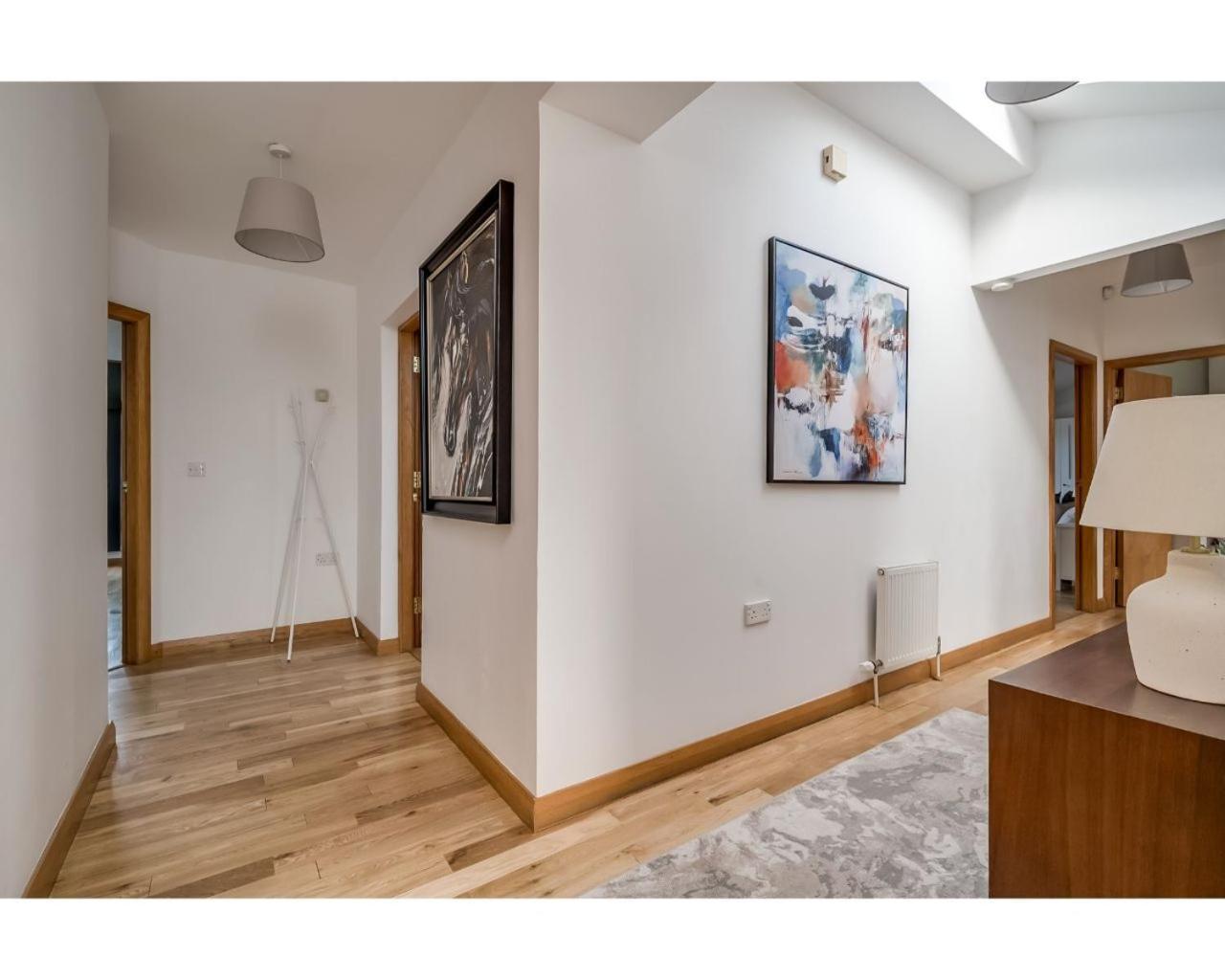 Central Belfast Apartments Pottinger'S Quay 외부 사진