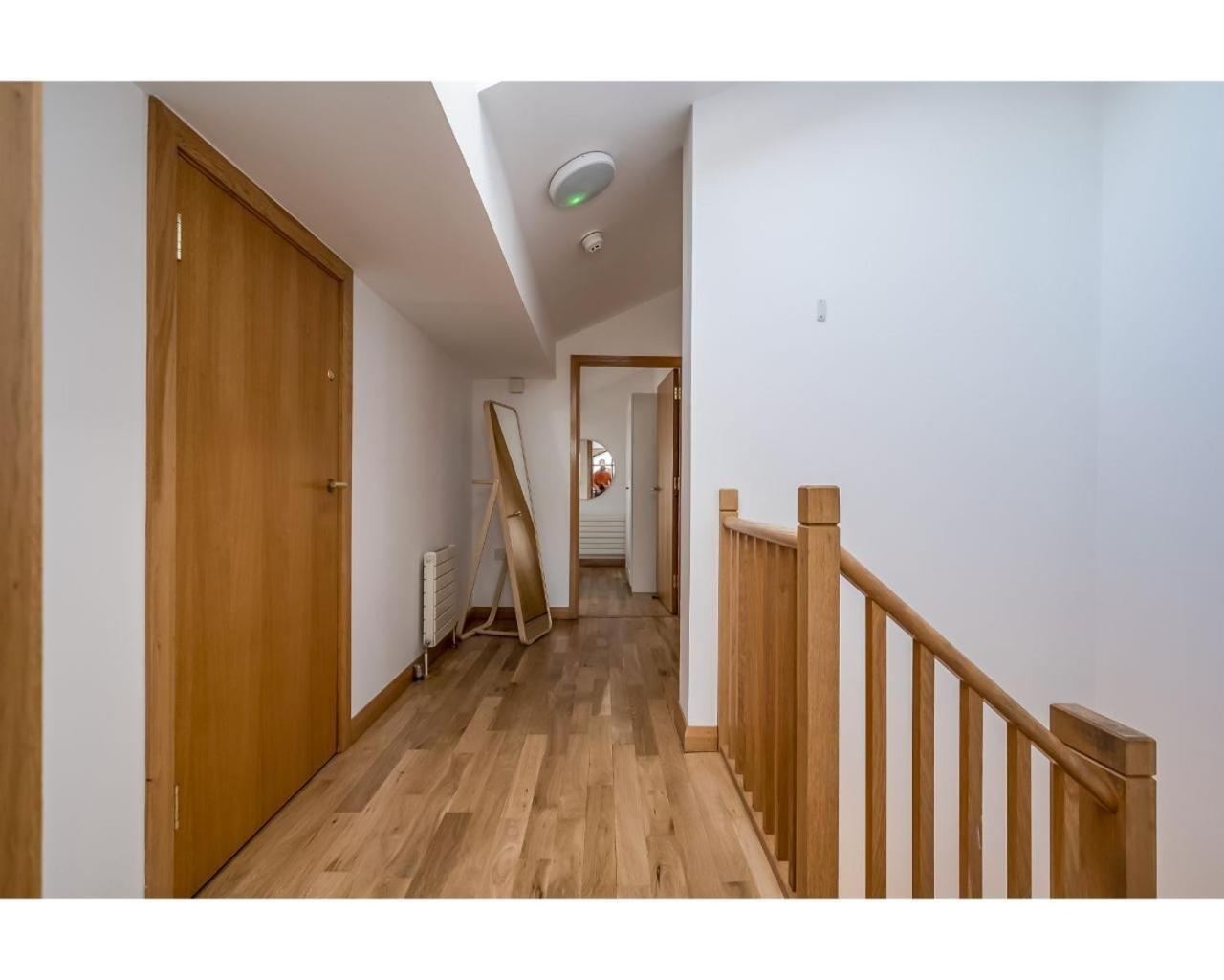 Central Belfast Apartments Pottinger'S Quay 외부 사진