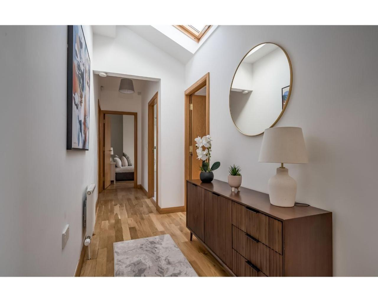 Central Belfast Apartments Pottinger'S Quay 외부 사진