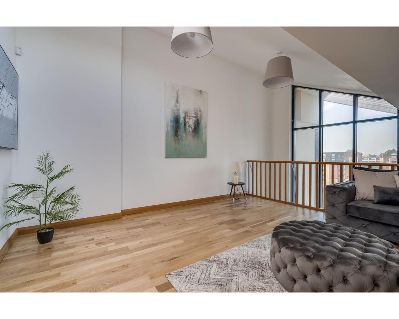 Central Belfast Apartments Pottinger'S Quay 외부 사진