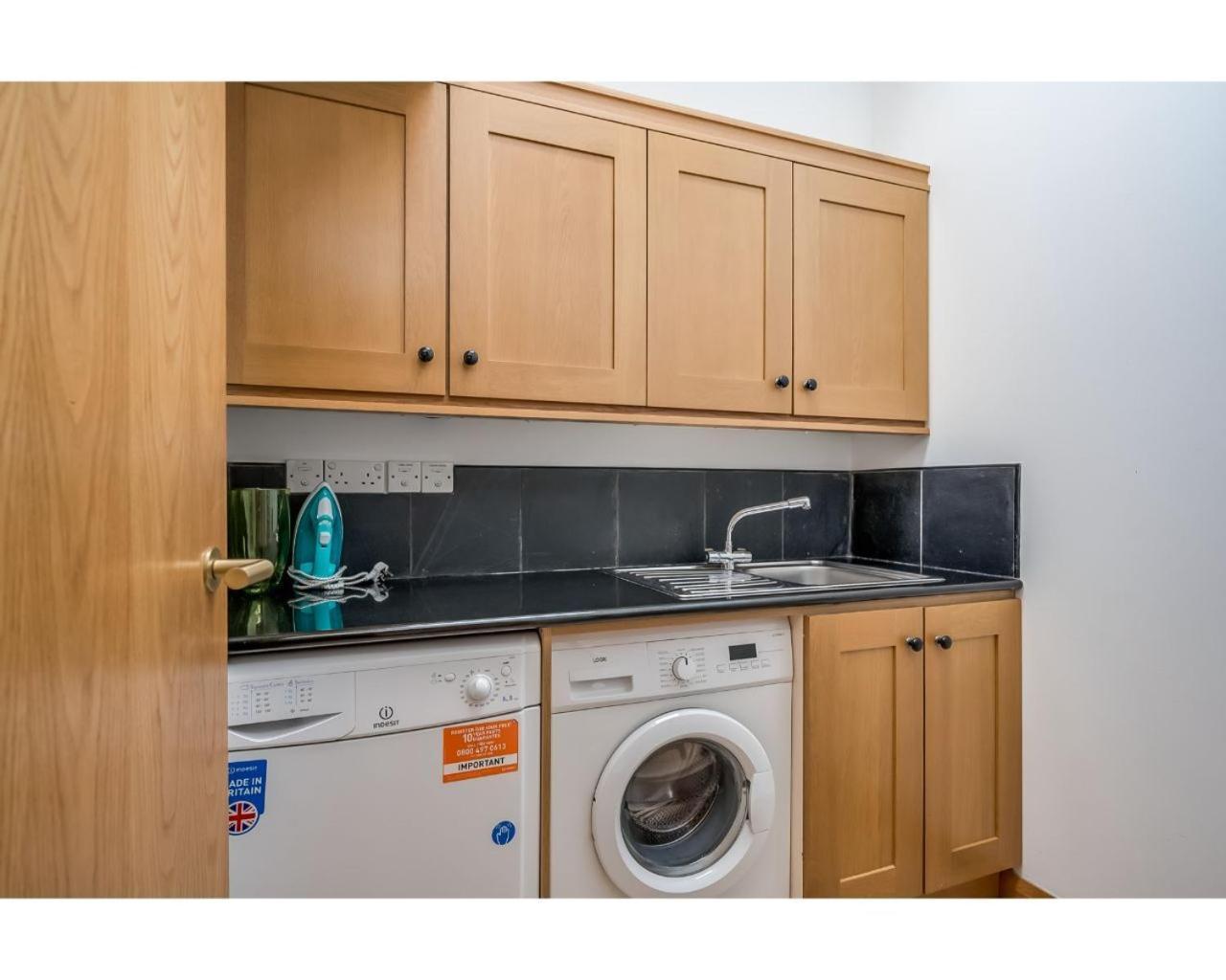 Central Belfast Apartments Pottinger'S Quay 외부 사진