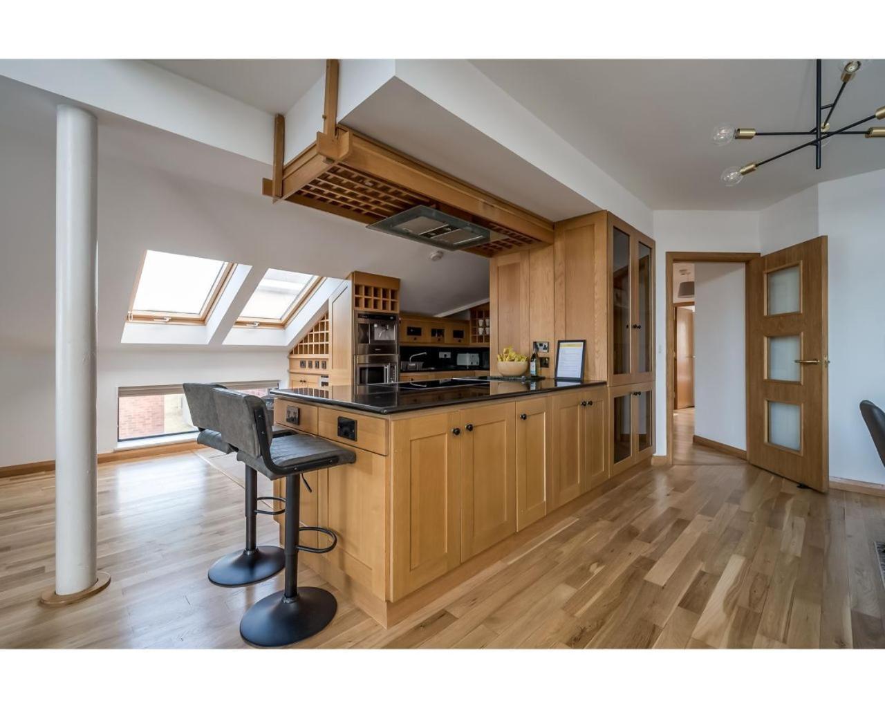 Central Belfast Apartments Pottinger'S Quay 외부 사진