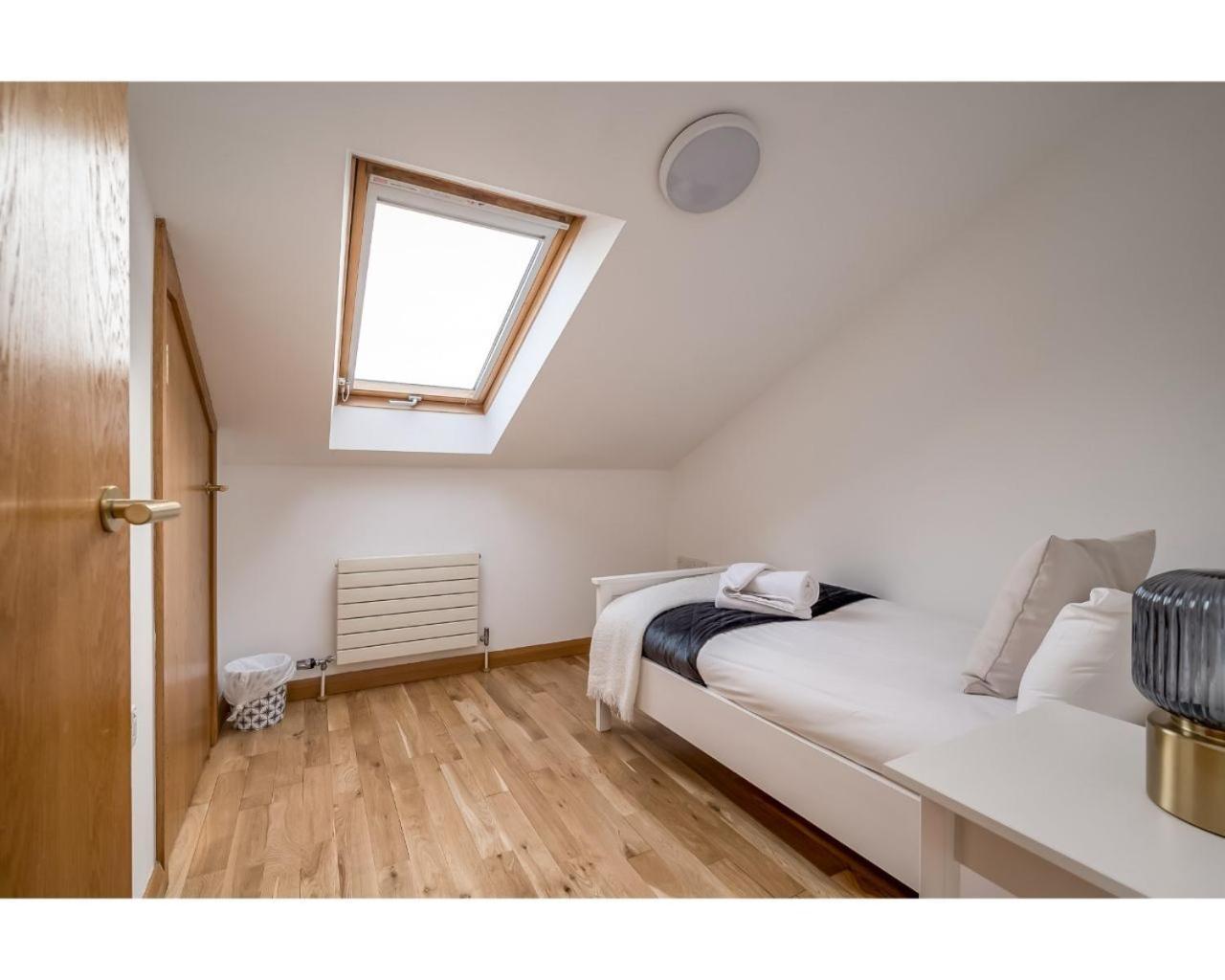 Central Belfast Apartments Pottinger'S Quay 외부 사진