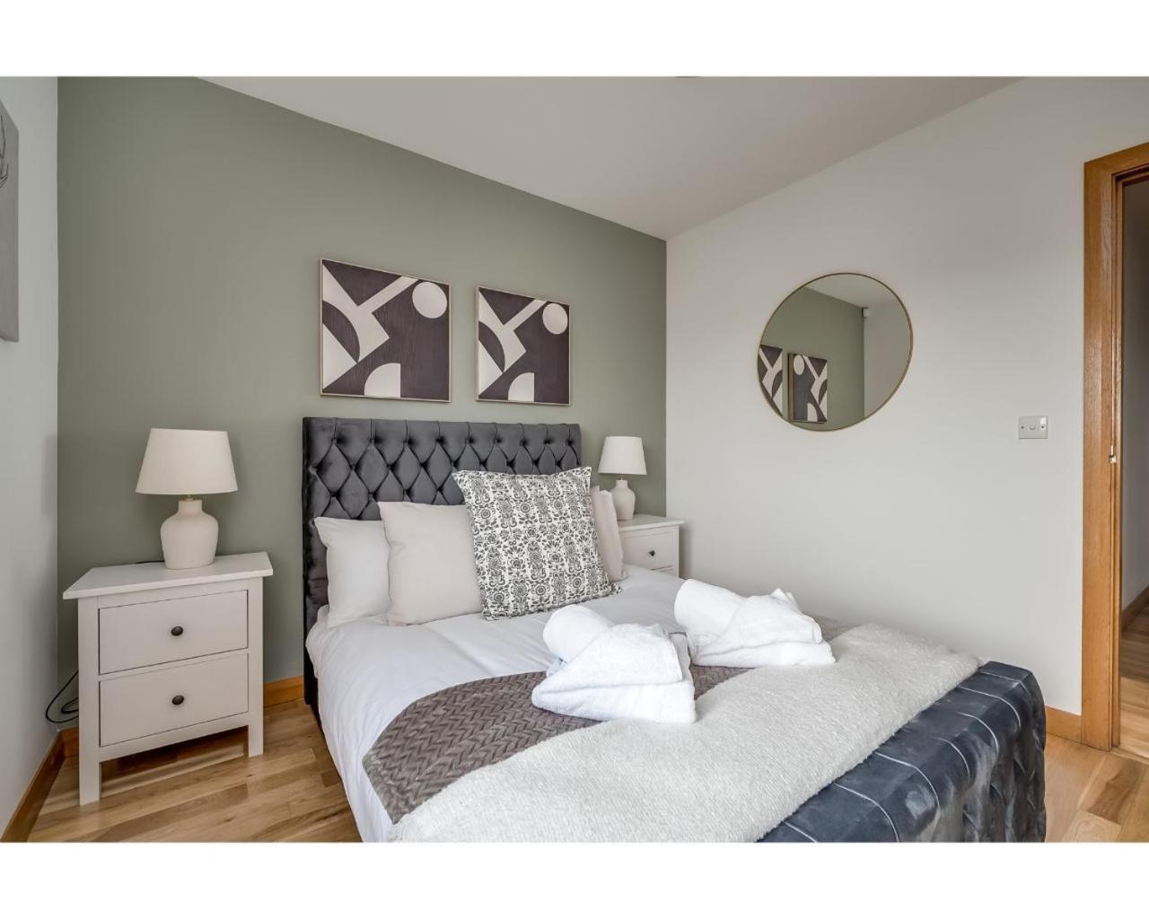 Central Belfast Apartments Pottinger'S Quay 외부 사진