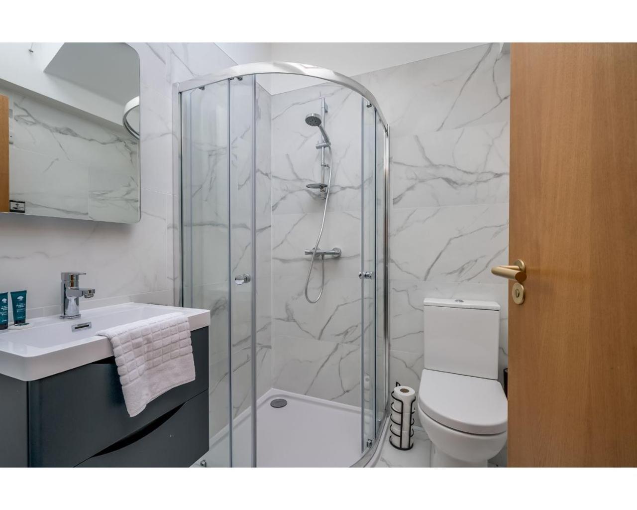 Central Belfast Apartments Pottinger'S Quay 외부 사진